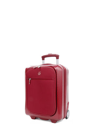 Valise Airtex Ganym�de 44 cm Rouge