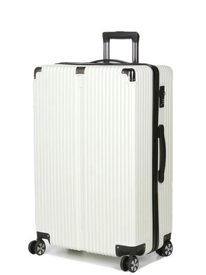 Valise Airtex Hyp�rion 74 cm Blanc
