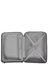 Valise rigide Neptune 75 cm Gris Gris