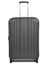 Valise rigide Neptune 75 cm Gris Gris