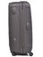 Valise rigide Neptune 75 cm Gris Gris