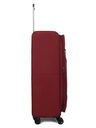 Valise souple D�neb 2 - 78 cm Rouge Rouge