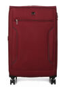 Valise souple D�neb 2 - 78 cm Rouge Rouge