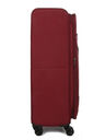 Valise souple D�neb 2 - 78 cm Rouge Rouge