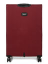 Valise souple D�neb 2 - 78 cm Rouge Rouge