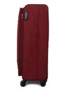 Valise souple D�neb 2 - 78 cm Rouge Rouge