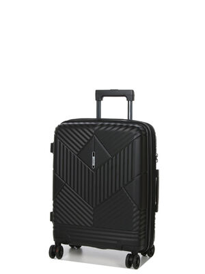 Valise Airtex B�l�nos 54 cm Noir