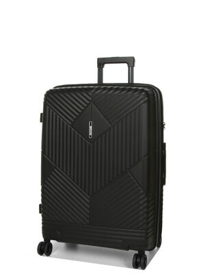 Valise Airtex B�l�nos 66 cm Noir