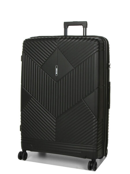 Valise rigide extensible Bélénos 76 cm