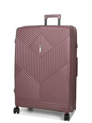 Valise Airtex B�l�nos 76 cm Violine