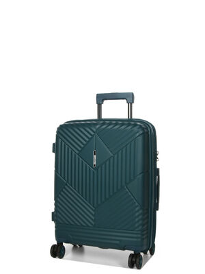 Valise Airtex B�l�nos 54 cm Bleu Canard