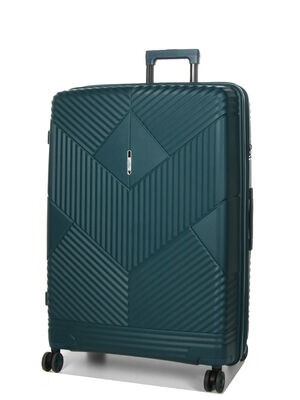Valise Airtex B�l�nos 76 cm Bleu Canard