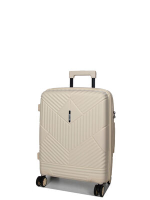 Valise Airtex B�l�nos 54 cm Beige
