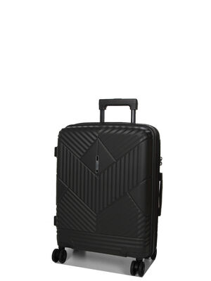 Valise Airtex B�l�nos 54 cm Gris Fonc�