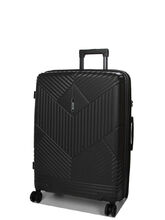 Valise Airtex B�l�nos 66 cm Gris Fonc�
