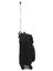 Valise cabine souple Mimas 54 cm Noir