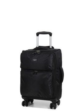 Valise cabine souple Mimas 54 cm