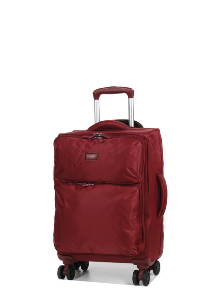 Valise cabine souple Mimas 54 cm