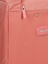 Valise cabine souple Mimas 54 cm Rose Rose