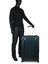 Valise rigide Polaris 78 cm Vert Vert