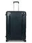 Valise rigide Polaris 78 cm Vert Vert