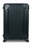 Valise rigide Polaris 78 cm Vert Vert