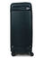 Valise rigide Polaris 78 cm Vert Vert