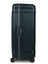 Valise rigide Polaris 78 cm Vert Vert