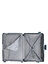 Valise rigide Polaris 78 cm Vert Vert