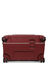 Valise rigide Polaris 78 cm Bordeaux Bordeaux