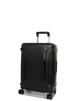 Valise Airtex Polaris 55 cm Noir