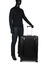 Valise rigide Polaris 78 cm Noir Noir