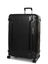 Valise rigide Polaris 78 cm Noir Noir