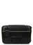 Valise rigide Polaris 78 cm Noir Noir