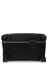 Valise rigide Polaris 78 cm Noir Noir