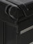 Valise rigide Polaris 78 cm Noir Noir