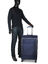 Valise souple extensible Nereide 3.0 - 78 cm Bleu Bleu