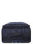 Valise souple extensible Nereide 3.0 - 78 cm Bleu Bleu
