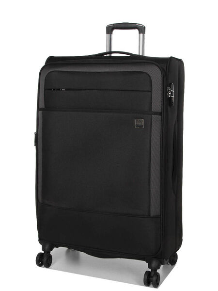 Valise souple extensible Nereide 3.0 - 78 cm