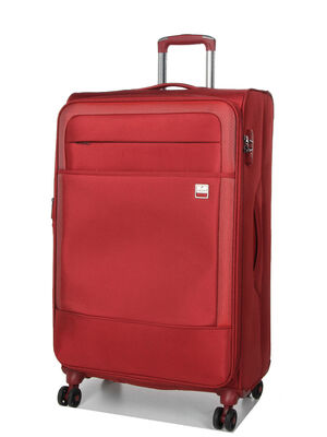 Valise Airtex Nereide 3.0 - 78 cm Rouge