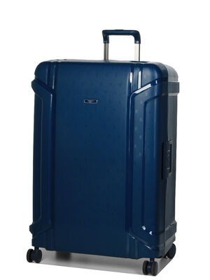 Valise Airtex Polaris 78 cm Bleu