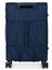 Valise cabine souple extensible Gemini 55 cm Bleu Marine Bleu Marine