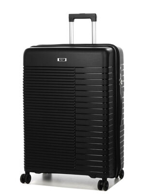 Valise Airtex Orion 75 cm Noir