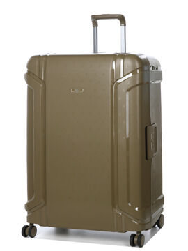 Valise rigide Polaris 78 cm Kaki