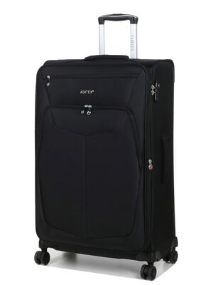 Valise Airtex Bor�al 77 cm Noir