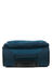 Valise cabine souple extensible Boral 53 cm Bleu Vert Bleu Vert