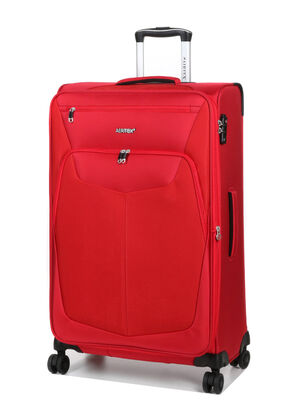 Valise Airtex Bor�al 77 cm Rouge