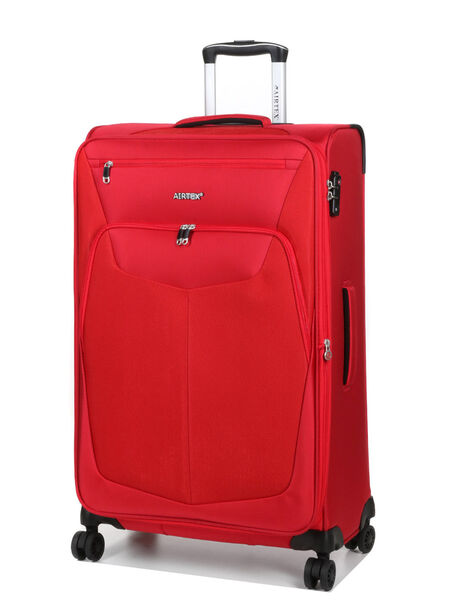 Valise souple extensible Boréal 77 cm