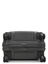 Valise cabine rigide extensible Canopus 54 cm - Poche Frontale Gris Gris