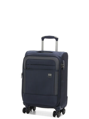 Valise Airtex Nereide 3.0 - 55 cm Bleu